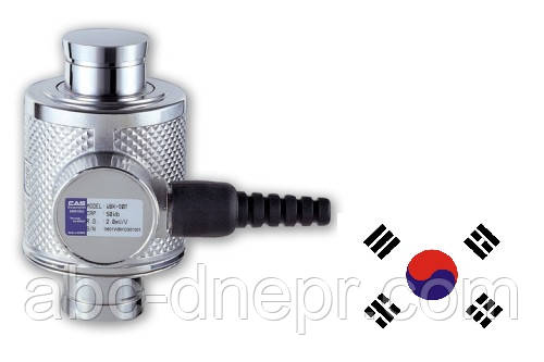 Тензометричний датчик CAS WBK-30t Korea