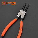 Щипці для стопорних кілець 13" на розжим Harden Tools 560506, фото 5