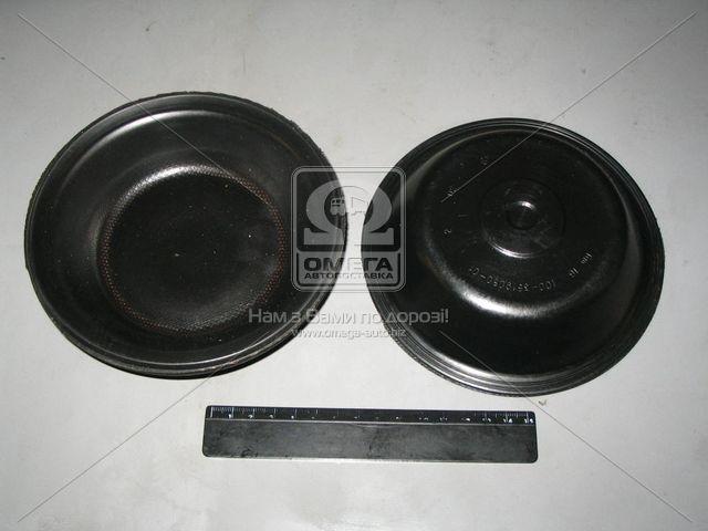 Мембрана торм. камери ЗІЛ-130 тип-16 100.3519050, фото 1