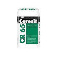 Ceresit СR 65 Гідроізоляційна суміш