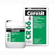 Ceresit СR 66 Еластична гідроізоляційна суміш