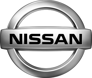 Накладки на педалі Nissan