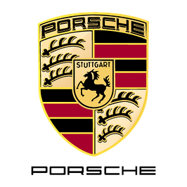 Накладки на педалі Porsche