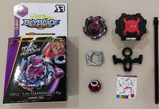 Бейблейд Саламандра S3