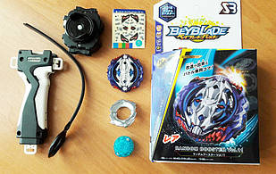 Бейблейд Леопард B-118 S3