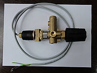 Перепускной вентиль (байпас) ST - 261 с выключателем давления