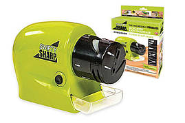 Точило для ножів на батарейках Swifty Sharp