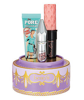 Подарунковий набір косметики Benefit Confection Cuties