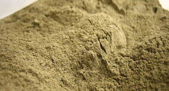 Контрактне виробництво: послуга мікронізації та просіювання рослинної та лікарської сировини