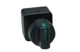 Вимикач Webasto з підсвіткою 24V