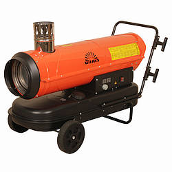 Нагрівач дизельний Vitals DHC-301