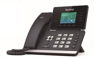 IP-телефон Yealink SIP-T52S, фото 1