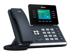 IP-телефон Yealink SIP-T52S, фото 3