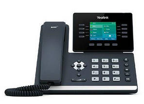 IP-телефон Yealink SIP-T52S, фото 4