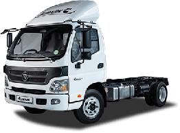 Вантажівка Foton Aumark С6514 (BJ1069)