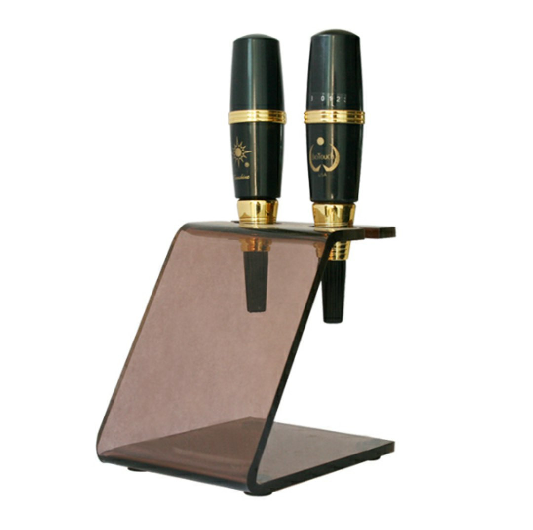 Акрилова підставка для тату апарата