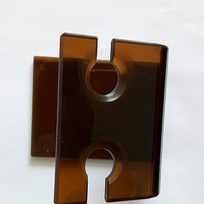 Акрилова підставка для тату апарата, фото 3