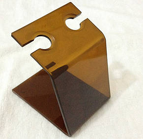 Акрилова підставка для тату апарата, фото 4