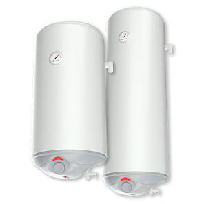Водонагрівач ELDOM Style 72267WG 50 SLIM 1.5 kW, фото 2