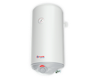 Водонагрівач ELDOM Style 72267WG 50 SLIM 1.5 kW, фото 2