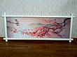 Картина настінна в дерев'яній рамці "Вітка Сакури", фото 3