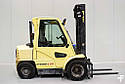 Дизельний навантажувач Hyster H 4.00 XM, 2005 р., 4т., кабіна!, фото 2