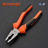 Пасатижі 6" Harden Tools 560221, фото 3