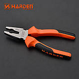 Пасатижі 6" Harden Tools 560221, фото 6