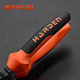Пасатижі 6" Harden Tools 560221, фото 7