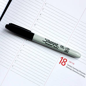 Маркер Sharpie, фото 1