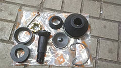 Ремкомплект рульової тяги  53 53А-3008