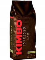Кава в зернах Kimbo Superior Blend