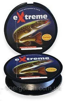 Жилка Extreme Extra Soft Grey 0.4мм 150м 17.2кг, фото 1