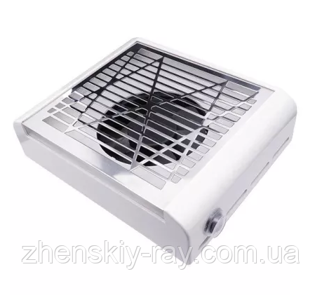 Витяжка настільна з багаторазовим фільтром SIMEI 858-13 (60W)