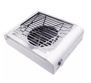 Витяжка настільна з багаторазовим фільтром SIMEI 858-13 (60W), фото 1