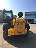 Телескопічний навантажувач JCB 535-140 HiViz. , фото 3