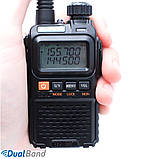Рація Baofeng UV-3R+, фото 8