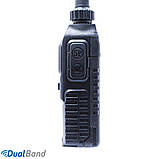 Рація Baofeng UV-3R+, фото 5