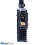 Рація Baofeng UV-3R+, фото 4