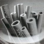 ІзоЛЯЦІЯ ДЛЯ ТРУБ TUBEX®, внутрішній діаметр 35 мм, товщина стінки 6 мм, виробник Чехія, фото 8