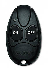 Пульт керування Webasto Telestart T91