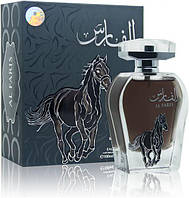Східна нішева парфумована вода для чоловіків Arabiyat Al Fris 100ml
