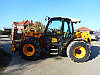 Телескопічний навантажувач JCB 541-70 AGRI XTRA., фото 3