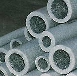 ІзоЛЯЦІЯ ДЛЯ ТРУБ TUBEX®, внутрішній діаметр 28 мм, товщина стінки 10 мм, виробник Чехія, фото 3