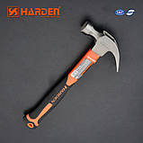 Молоток-обценьки 0,5 кг Harden Tools 590215, фото 3