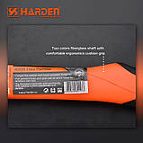 Молоток-обценьки 0,5 кг Harden Tools 590215, фото 5