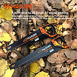 Ножівка пила 16" Harden Tools 631116, фото 4