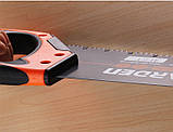 Ножівка пила 16" Harden Tools 631116, фото 8