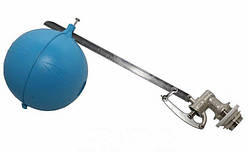 Поплавковий клапан FARG1"