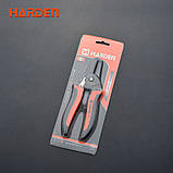 Стрипер для зачищення проводів професійний 175 мм Harden Tools 660621, фото 4